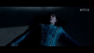Enola Holmes 2 - Official Trailer- Part 1 - Netflix