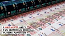 Bonus bollette da 600 euro: come funziona e a chi è destinato