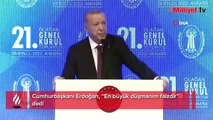 Cumhurbaşkanı Erdoğan'dan kamu bankalarına kredi talimatı