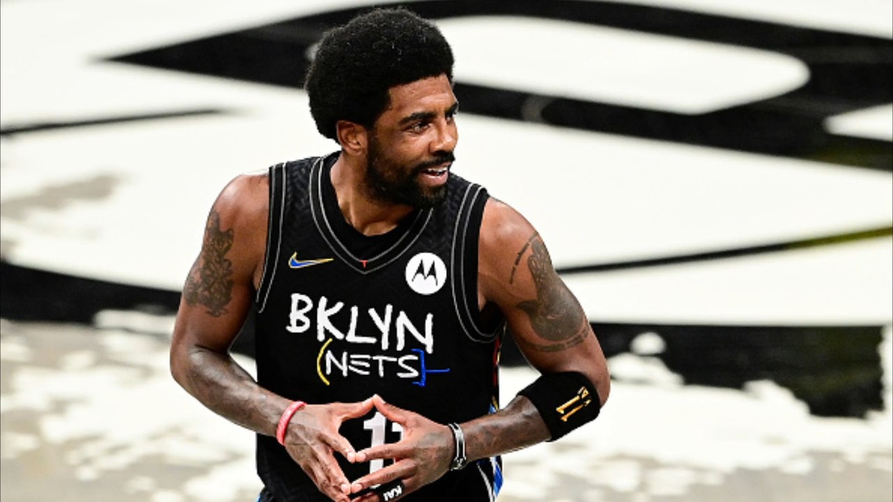 NBA: Impf-Verweigerer Irving schlug 100-Millionen-Dollar-Vertrag aus