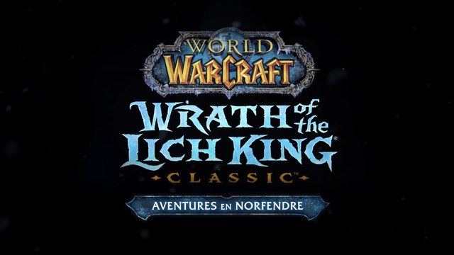 WoW - Wrath of the Lich King Classic : Témoignages de fans et spécialistes #1