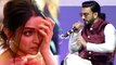 Ranveer Singh Deepika Padukone Relation में आई दरार पर दिया मुंहतोड़ जवाब Watch Video।*Entertainment