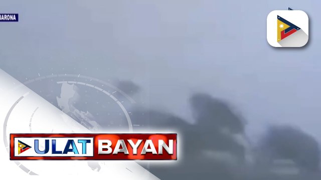 PAGASA: Nasa anim hanggang siyam pang bagyo, inaasahang papasok sa bansa bago matapos ang 2022