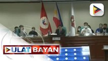 Senate Blue Ribbon Committee, tukoy na kung sino ang mga dapat kasuhan kaugnay sa overpriced laptop ng DepEd