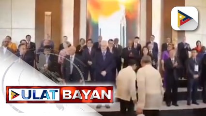 12 miyembro ng Gabinete ni Pres. Marcos Jr., na-bypass ng CA dahil sa kakulangan sa oras