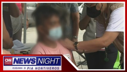 DOH, naglunsad ng bakunahan sa mga homeless