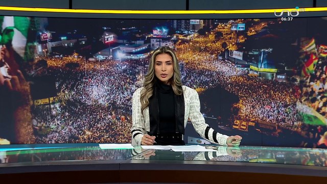 La universidad Gabriel René Moreno ultima propuestas para el Cabildo y no descarta ninguna medida de presión por el Censo 2023.