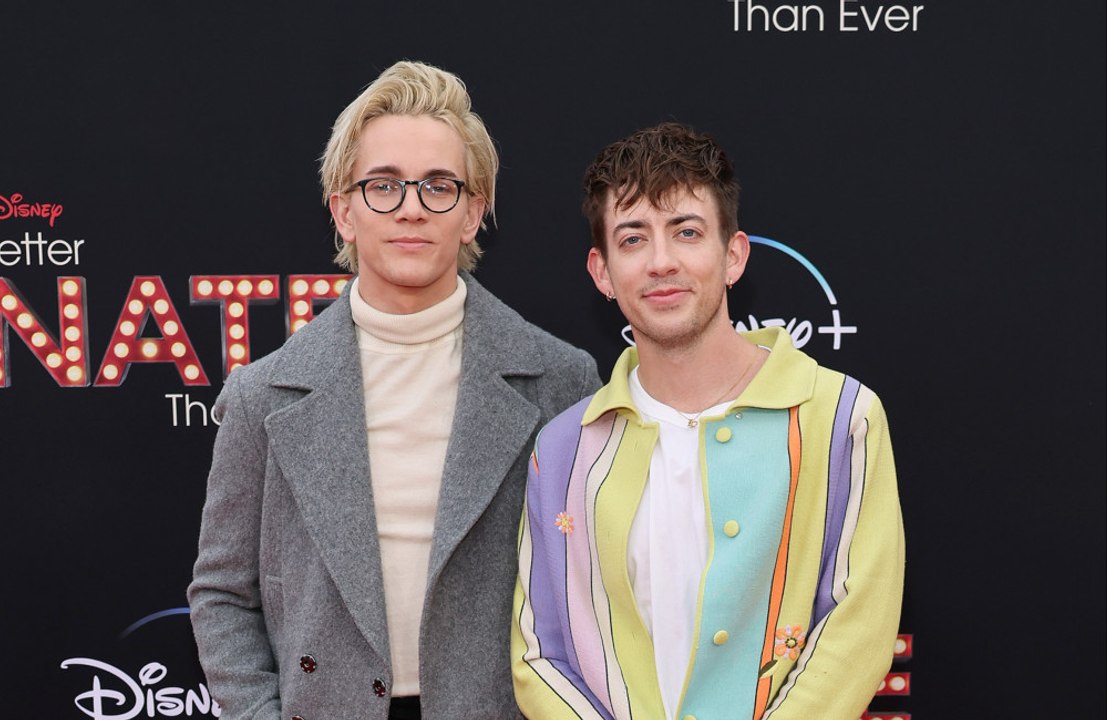 Kevin McHale: Keine Lust auf Ehe