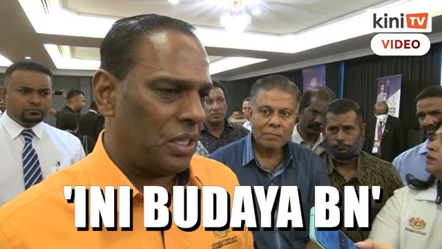 Kerusi Cameron Highlands: MIC, Umno akan selesai dengan berhemah