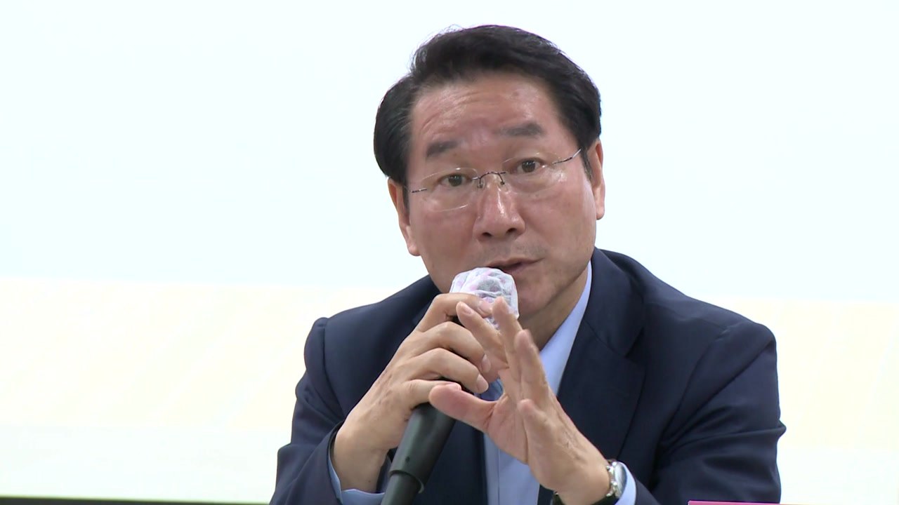 [인천] 유정복 시장, 영종·인천대교 통행료 지원 방안 마련 긴급지시 / YTN