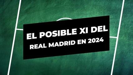 下载视频: Los 3 fichajes que quiere Florentino para armar este súper equipo en 2024