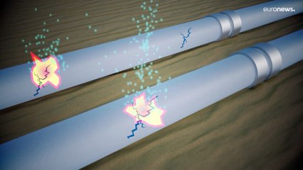 NorthStream, nuova perdita in acque svedesi: ora la Norvegia teme per i suoi giacimenti