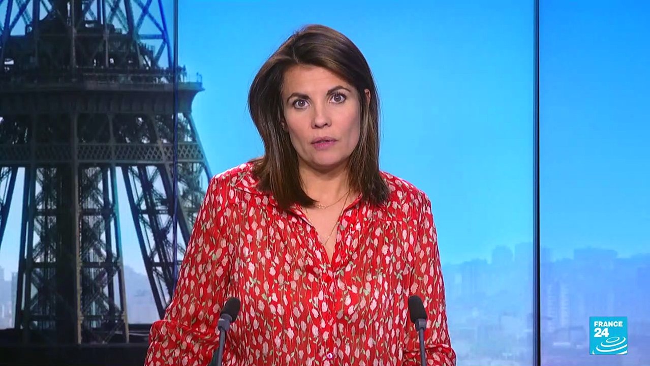 Gazoducs Nord Stream : une quatrième fuite identifiée en mer Baltique