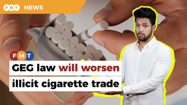 Malaysia not ready for GEG law, says think tank