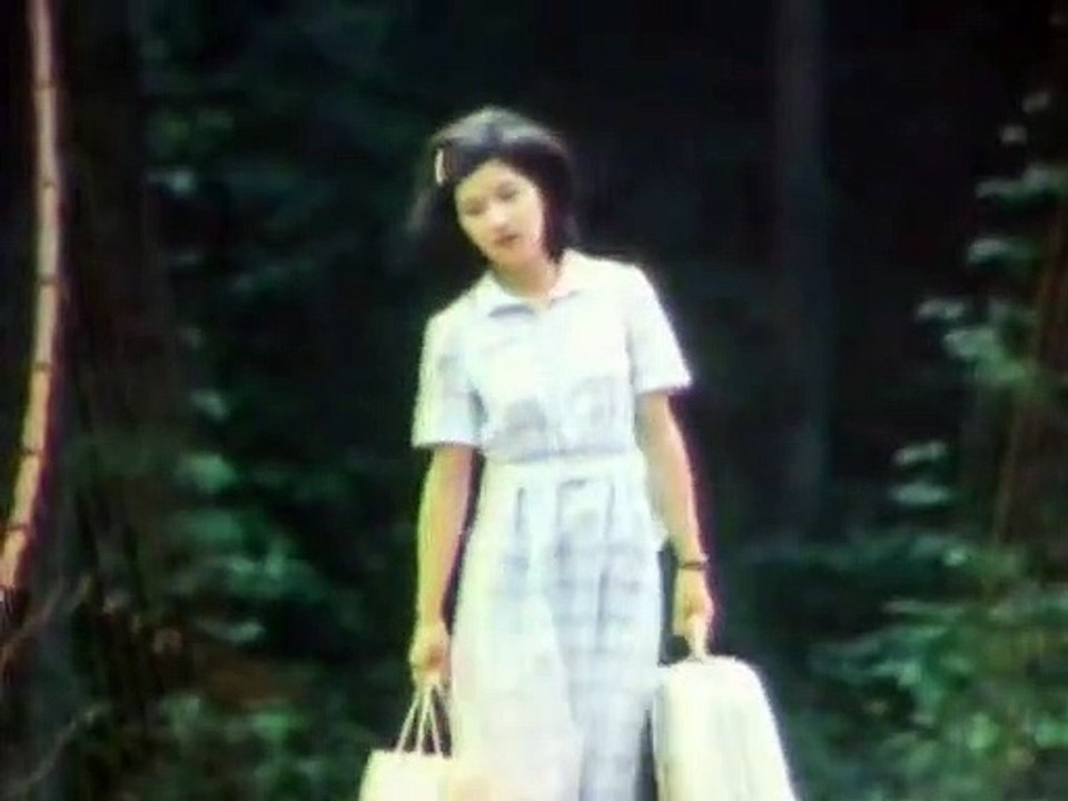 1980年　木曜座「愛の教育」　予告