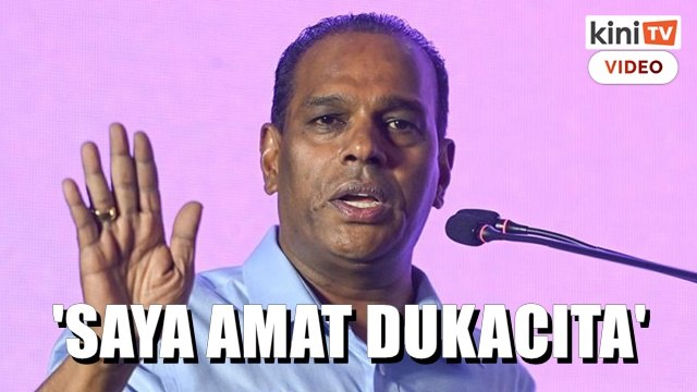 Saravanan cadang kaji semula kriteria kelulusan tuntutan Perkeso