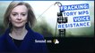 Liz Truss faces local rejection from Tory MPS about fracking in Preston