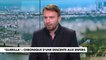 Laurent Obertone : «ne pas condamner les coupables, ça revient à condamner les innocents»