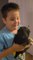 Kid Gets Emotional on Getting New Puppy After Losing Old Dog