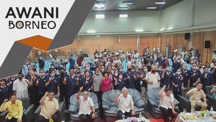 Projek Pembangunan | Kerajaan tidak ambil tanah rakyat tanpa pampasan