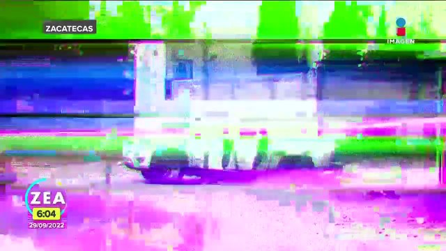 Comando armado asesina a seis policías en Calera, Zacatecas