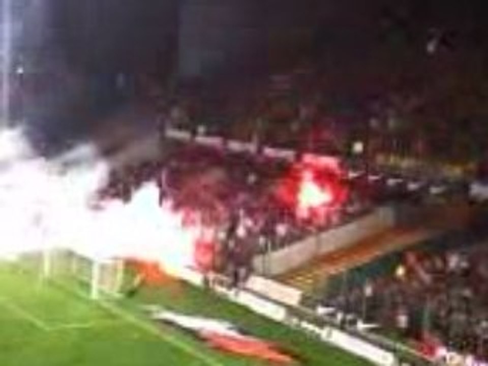 Lens psg supporter