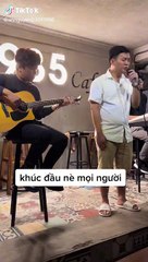 Hoài Lâm phát tướng, hát không nổi hit cũ