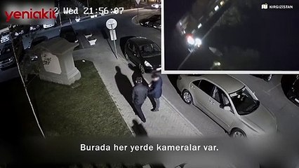 FETÖ'cüleri panikleten olay! Türkiye'nin tepki gösterdiği bakan gözaltına alındı