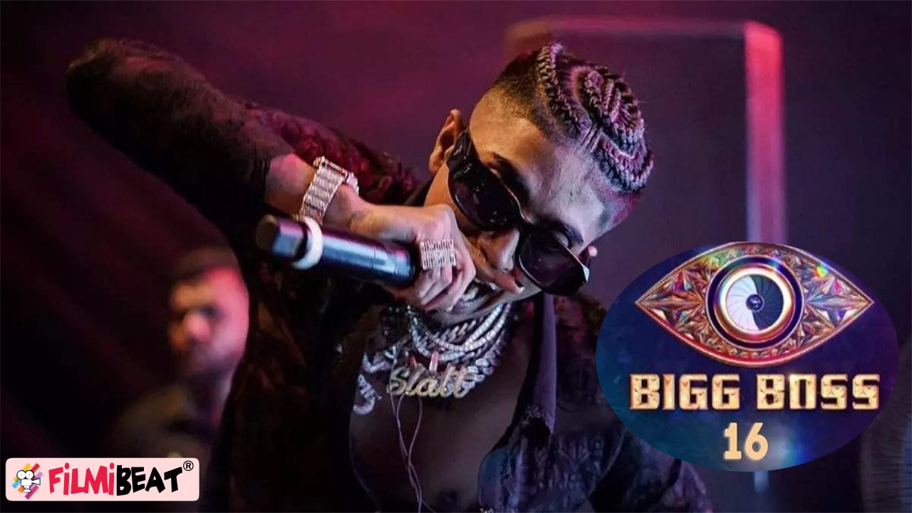 Bigg Boss16 | MC Stan Biography | MC Stan Controversy | MC Stan Ex-Girlfriend | MC Stan Songs