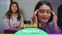 Menjadi P.A Kepada Idola Sendiri | IMperfect - Episod 1