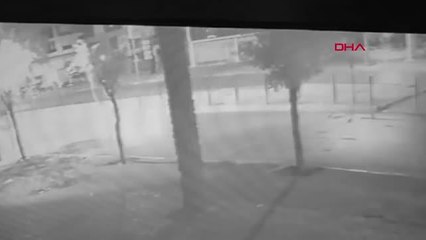 ÖLEN AKTAŞI DARBEDEN 3 ŞÜPHELİ ADLİYEYE SEVK EDİLDİ