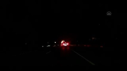 Otomobilde uyuşturucu bulunmasıyla ilgili 4 zanlı tutuklandı