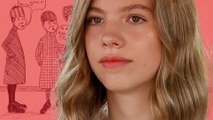 Insultos a la Infanta Sofía en el colegio por su afición desconocida