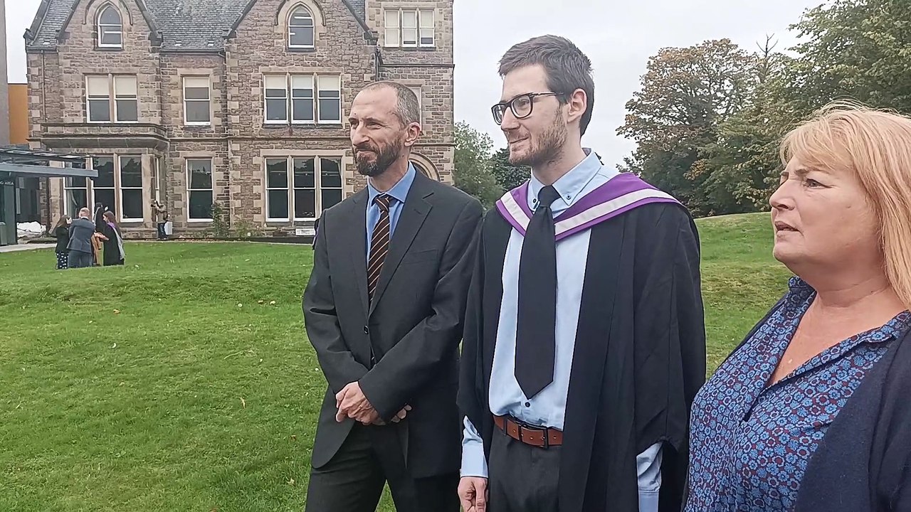 Graduation