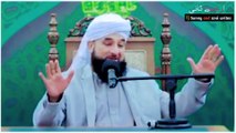 Hazart Isa Ki Bashrat Muhammad Raza Saqib mustafai Islamic videos