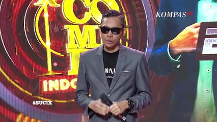 Mo Sidik: Pekerjaan Juri di SUCI X Mulai Terasa Berat