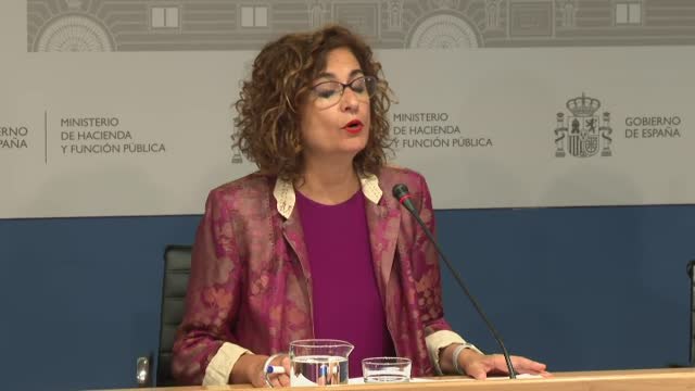 El Gobierno presenta un impuesto de solidaridad a las grandes fortunas