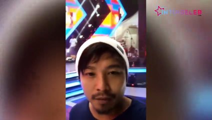 Terjerat Kasus Narkoba, Zul Zivilia: Ketetapan Allah!