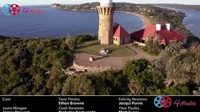 HOME AND AWAY 7896 Promo 29th September 2022 Thursday