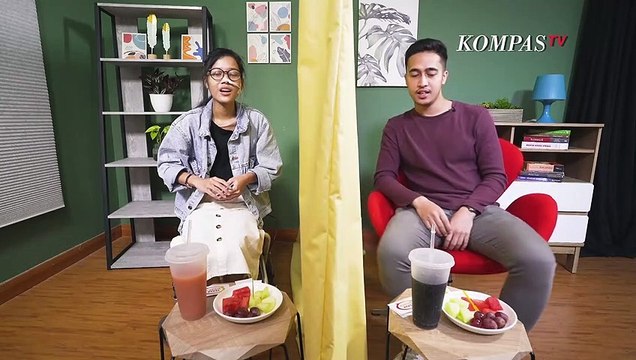 Idap Lupus, Akalasia, hingga Kelainan Jantung! Begini Cara Dinda Bahagia... | TEMAN BICARA