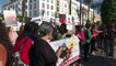 Maroc: manifestation pour le droit à l'avortement