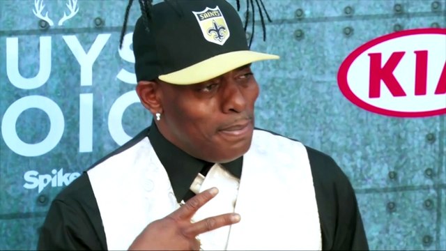 1990s 'Gangsta's Paradise' rapper Coolio dies aged 59