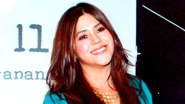 Ekta Kapoor lands in legal Trouble For ALT Balaji Series XXX