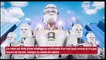 Chine : un robot devient PDG d’une grande entreprise !