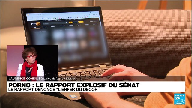 Pornographie : le porno est une zone de non-droit