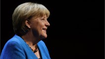 Merkels unbeliebte Warnung: Putins Worte müssen ernst genommen werden