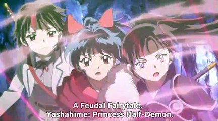 Hanyou no Yashahime S01EPS21