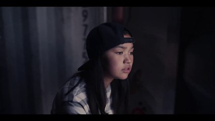 Slash/Back - Trailer (English) HD