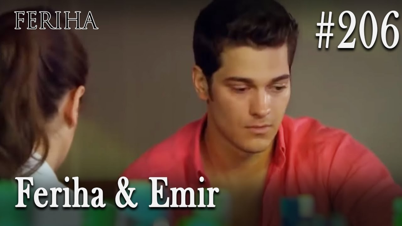 Feriha & Emir #206