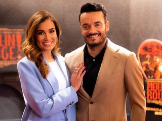 Giovanni und Jana Ina Zarrella: Das ist ihr gemeinsamer "Lovesong"